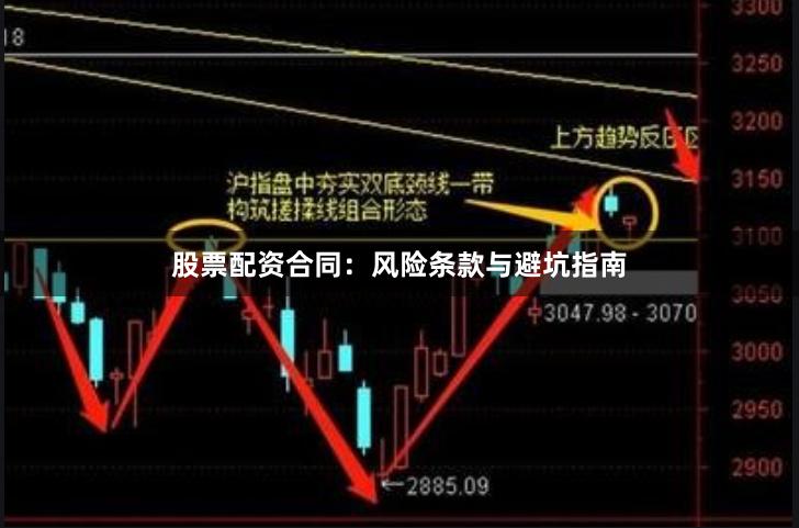 股票配资合同：风险条款与避坑指南